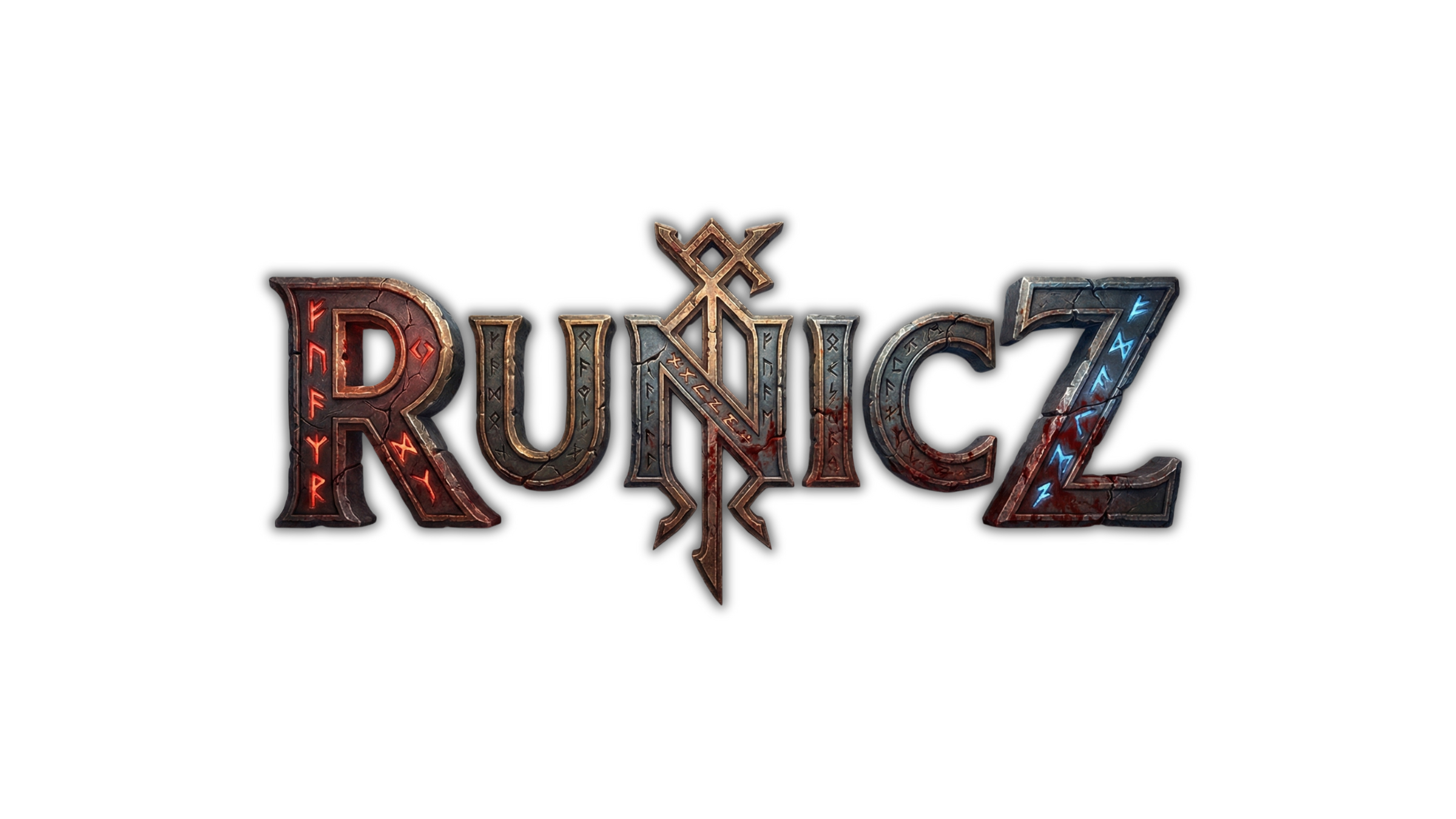 Logo projektu Runicz